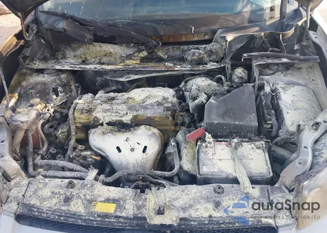 2013 Scion Xb 10 Series из США, поврежденный, VIN JTLZE4FE1DJ044211